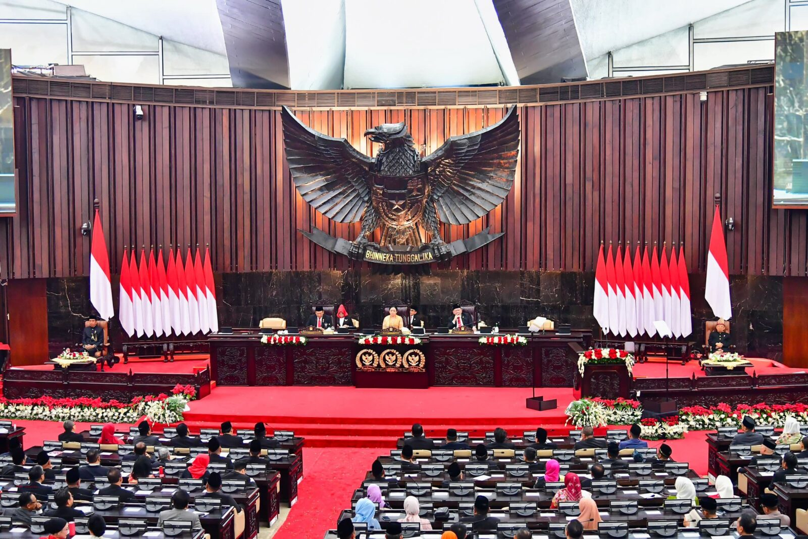 UU Nomor 25 Tahun 1992