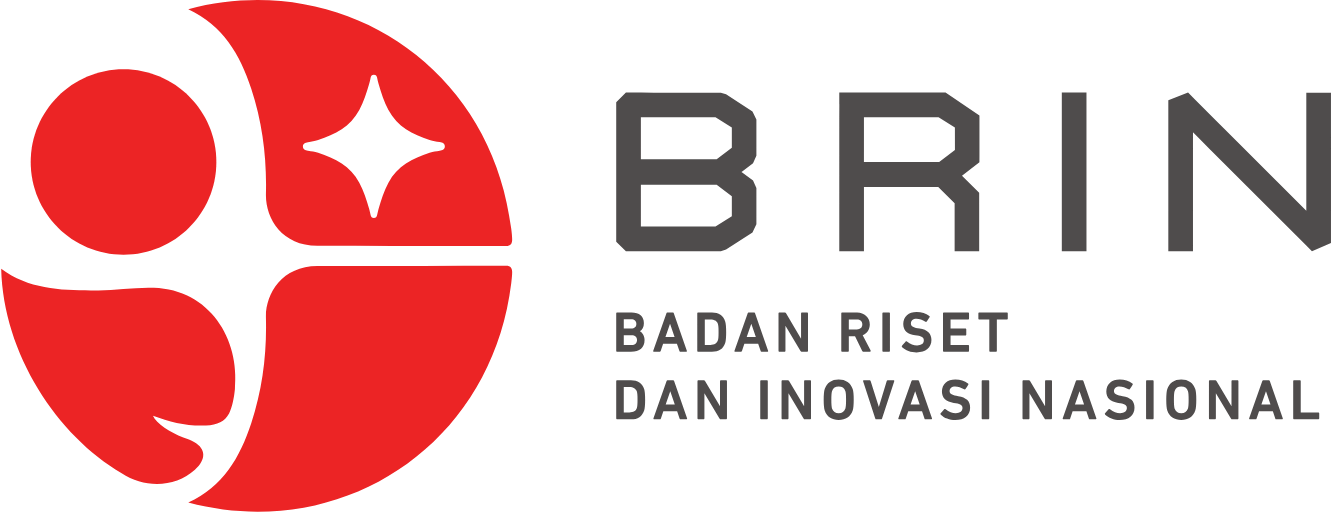 BRIN - Badan Riset dan Inovasi Nasional