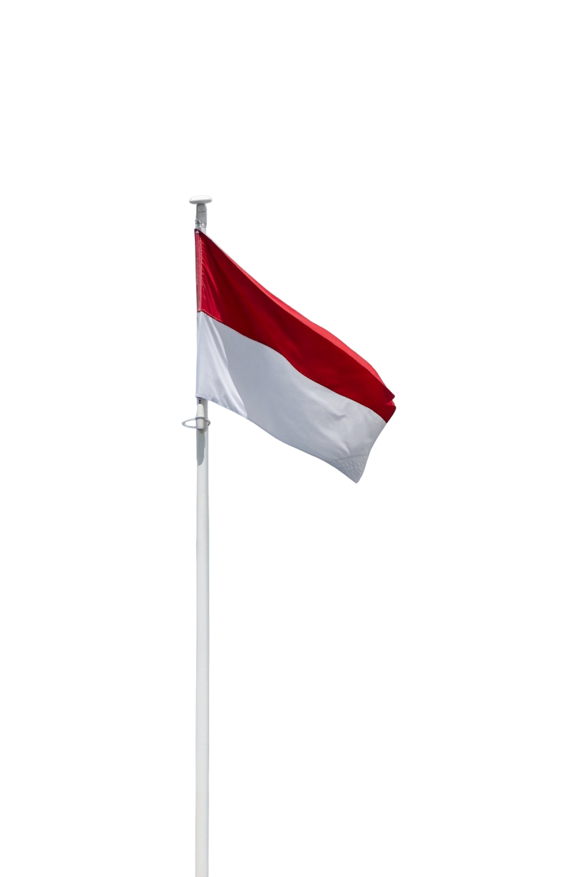 Bendera Merah Putih