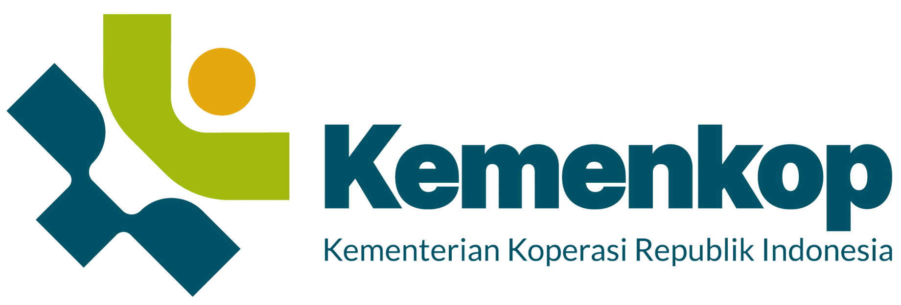 Kemenkop - Kementerian Koperasi Republik Indonesia